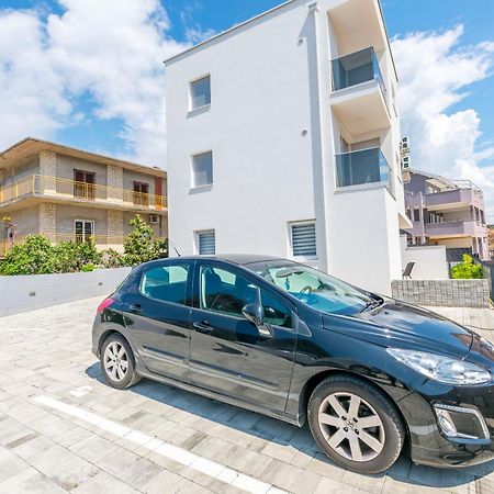Apartments Tonka Primošten Eksteriør bilde